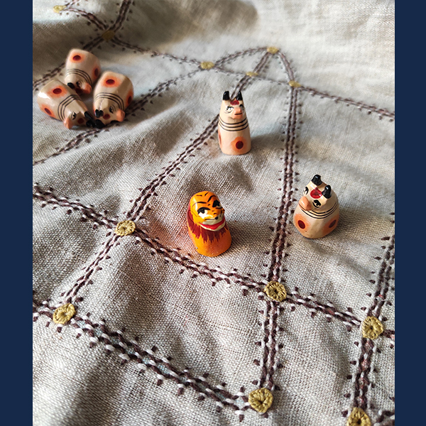 natural and artistic